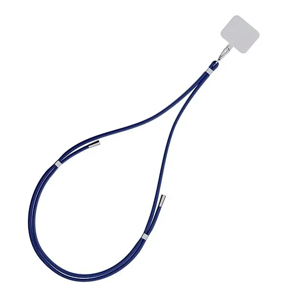 3mk-easyclip-dark-blue-silver-smycz-do-telefonu-stan-nowy
