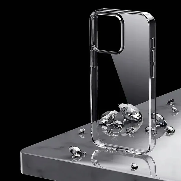 etui-iphone-15-pro-clear-case-obudowa-premium-stan-nowy