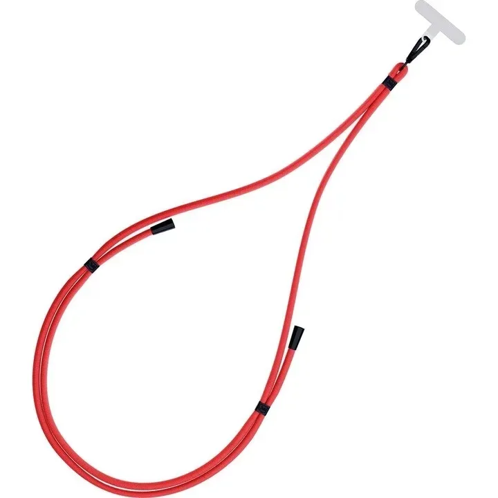 smycz-do-telefonu-3mk-easyclip-czerwony