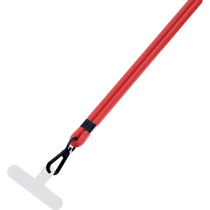 smycz-do-telefonu-3mk-easyclip-czerwony