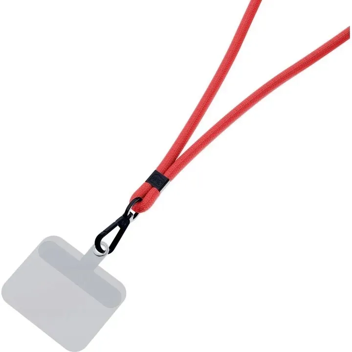 smycz-do-telefonu-3mk-easyclip-czerwony-stan-nowy