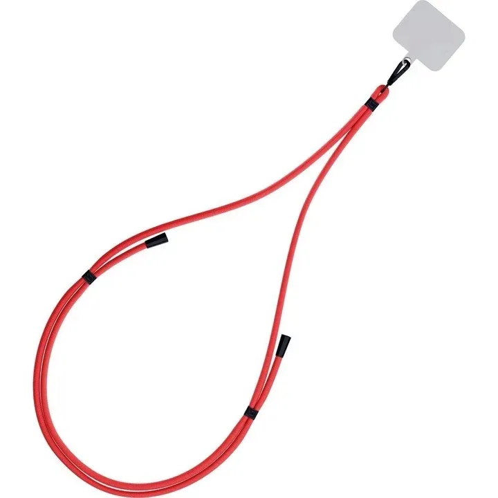 smycz-do-telefonu-3mk-easyclip-czerwony-stan-nowy