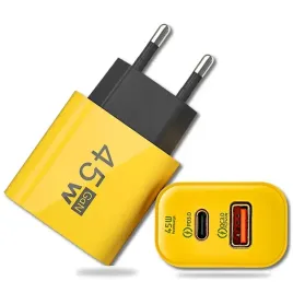 szybka-ladowarka-sieciowa-usb-type-c-gan-45w-qc-3-0-pd-do-telefonu-laptopa