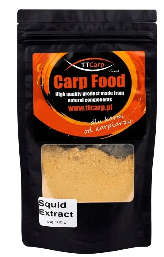 ttcarp-squid-extract-100-g