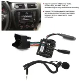 adapter-aux-bluetooth-bluetooth-do-rcd-300-310-stan-opakowania-oryginalne-stan-nowy