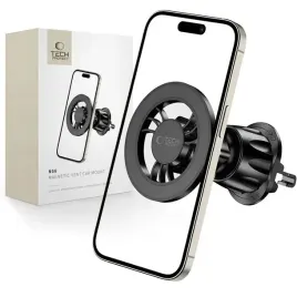 tech-protect-n56-magnetic-magsafe-vent-car-mount-black