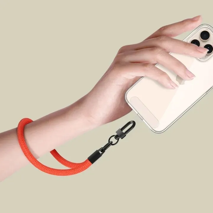 tech-protect-c3s-rope-wrist-strap-neon-orange-black