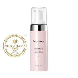 oriflame-pianka-oczyszczajaca-novage-skinrelief-150-ml