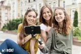 kijek-selfie-tripod-do-zdjec-iphone-android-pilot-stan-nowy