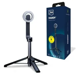 uchwyt-kijek-do-selfie-bluetooth-statyw-tripod-3mk-hardy-magselfie-stick