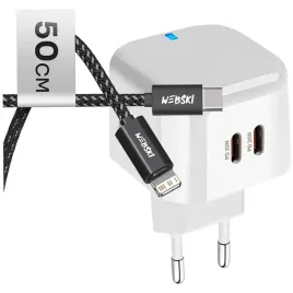 ladowarka-sieciowa-40w-2xusb-c-z-szybkim-ladowaniem-kabel-usb-c-lightning