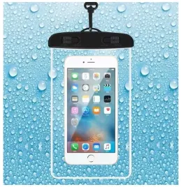 wodoodporne-uniwerslane-etui-na-telefon-dokumenty-basen-plaza-czarne-smycz