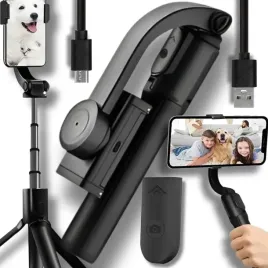 gimbal-stabilizator-do-telefonu-selfie-stick-kij-kijek-uchwyt-pilot-prezent