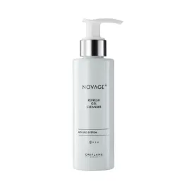 oriflame-zel-oczyszczajacy-do-twarzy-novage-refresh-150-ml
