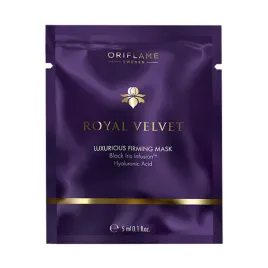 oriflame-luksusowa-ujedrniajaca-maseczka-do-twarzy-royal-velvet-5-ml