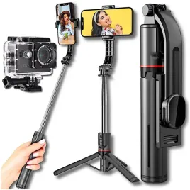 selfie-stick-statyw-do-telefonu-tripod-z-pilotem-kijek-statyw-bluetooth-bt