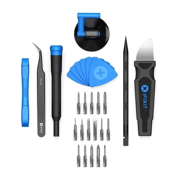 zestaw-narzedzi-ifixit-essential-electronicts-stan-nowy-rodzaj-inne-stan-opakowania-oryginalne