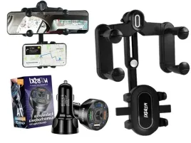 zestaw-ladowarka-samochodowa-4xusb-7auchwyt-mocowany-pod-lusterkiem