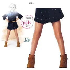 rajstopy-dziewczece-bezowe-lycra-z-polyskiem-gladkie-gatta-mija-140-146