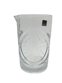 royal-leerdam-karafka-dzbanek-szklo-tloczone-07l