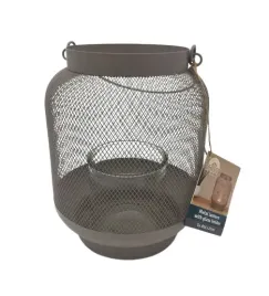 studio-home-metalowy-lampion-ze-szklanym-wkladem-na-swiece-18x22cm-braz