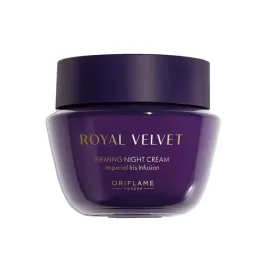 oriflame-ujedrniajacy-krem-na-noc-royal-velvet-50-ml