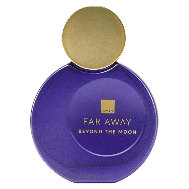 AVON Perfumy Far Away Beyond the Moon 50 ml