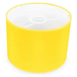 abazur-do-lampy-sufitowej-lampki-nocnej-zolty-20cm