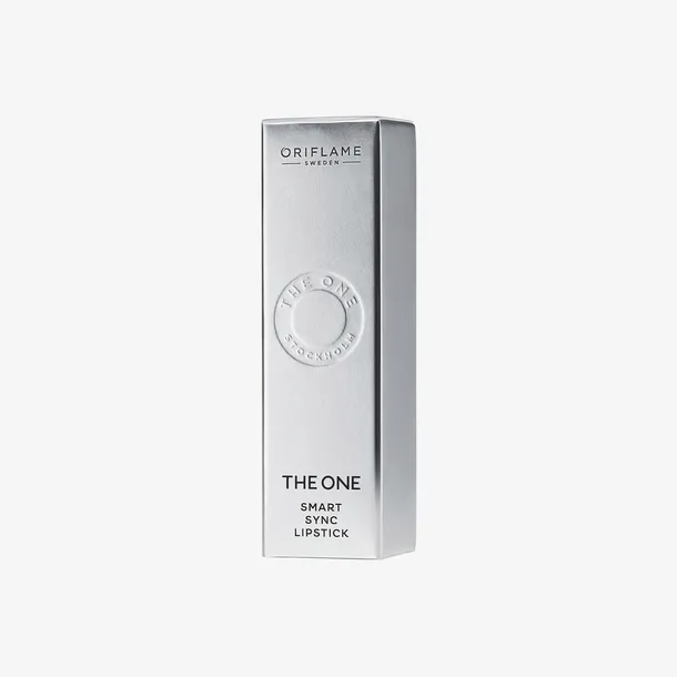 oriflame-smart-red-pomadka-the-one-smart-sync-marka-oriflame