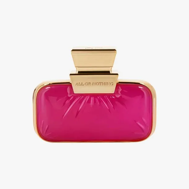 Oriflame Perfumy All or Nothing Amplified