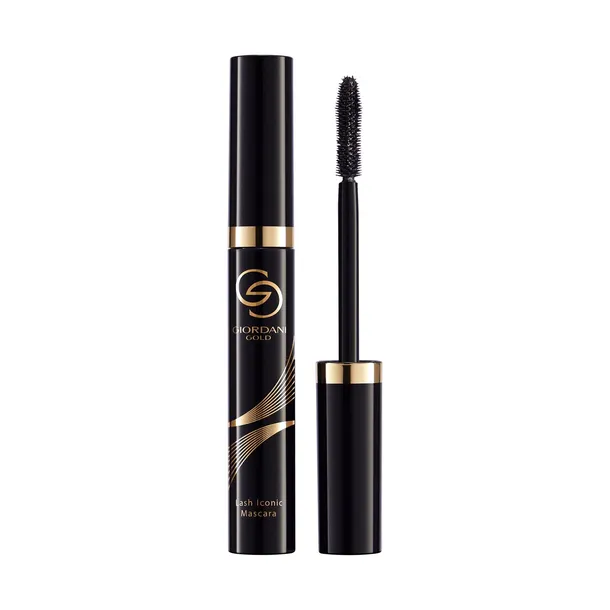 Oriflame Tusz do rzęs Giordani Gold Iconic - Black