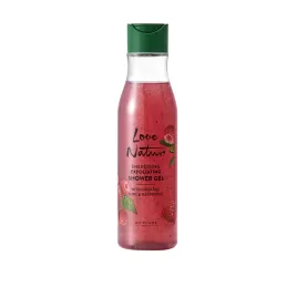 oriflame-zluszczajacy-zel-pod-prysznic-love-nature-z-mieta-i-malina