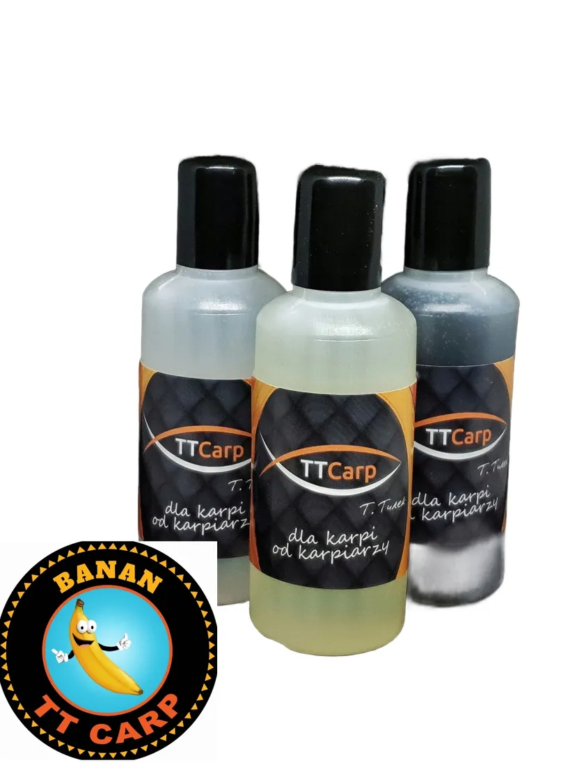 ttcarp-aromat-banan-100-ml