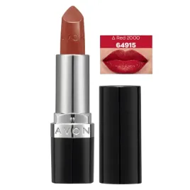 avon-ultrakremowa-szminka-red-2000