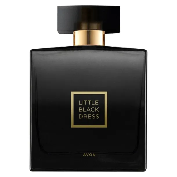 AVON woda perfumowania Little Black Dress 100ml