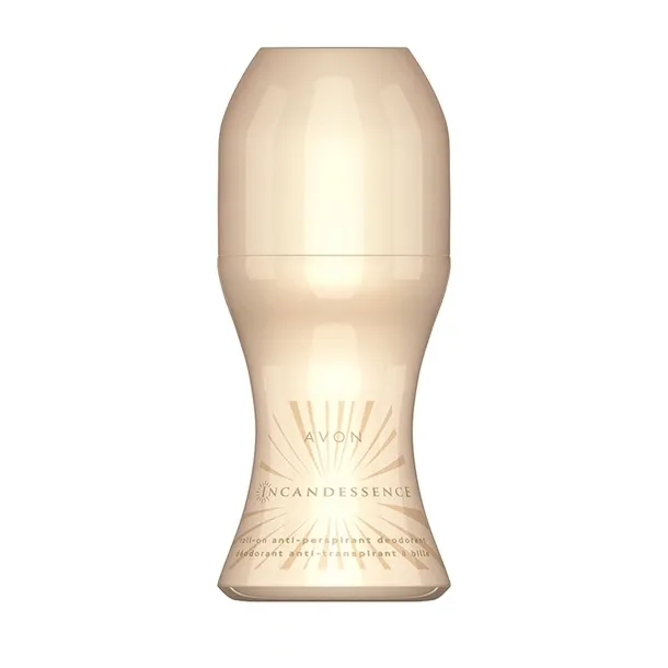 AVON antyperspirant w kulce Incandessence