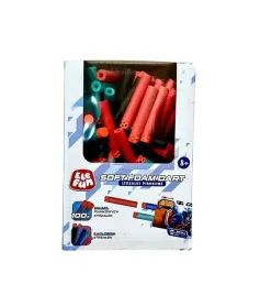 elefun-strzalki-piankowe-100szt