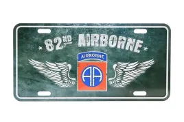 tablica-rejestracyjna-82nd-airborne