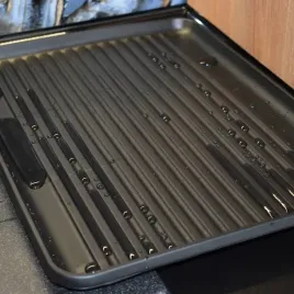 suszarka-do-naczyn-dwupoziomowa-stojaca-ociekacz-miowi-czarna-czarna-duza