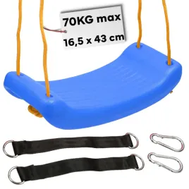 hustawka-dziecieca-ogrodowa-plaska-deska-plastikowa-43-cm-niebieska