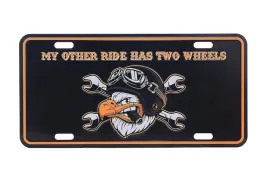 tablica-rejestracyjna-my-other-ride-has-2-wheels