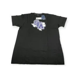 koszulka-meska-na-krotki-rekaw-stephen-f-austin-ncaa-fanatics-xl