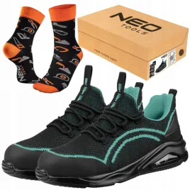 buty-obuwie-robocze-o1-sr-airbag-lekkie-neo-toools-skarpetki