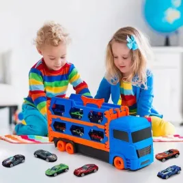 samochod-ciezarowka-laweta-rozkladana-tor-samochodowy-transporter-resoraki