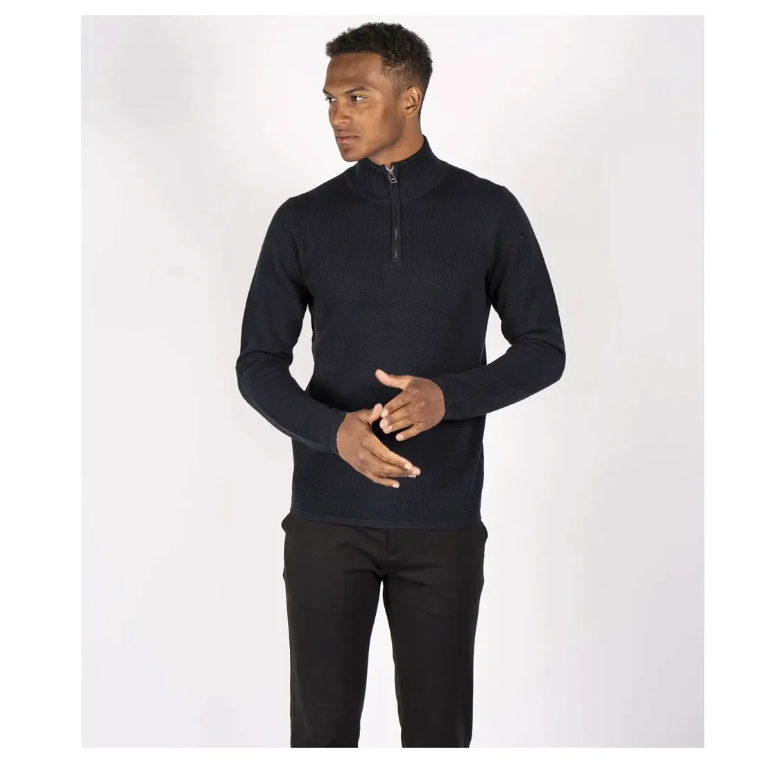 marcus-langdon-half-zip-xl-meski-sweter