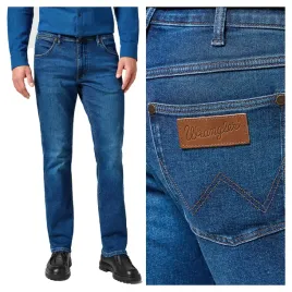 wrangler-greensboro-w30-l34-meskie-spodnie-jeansy-dzinsy-proste