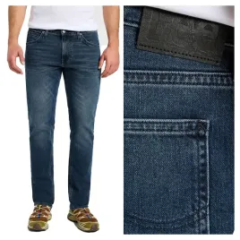 lee-daren-zip-fly-w31-l34-meskie-spodnie-jeansy-dzinsy-proste