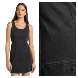 lee-foreverfit-dress-l-damska-sukienka