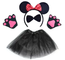 myszka-miki-minie-przebranie-stroj-spodnica-opaska