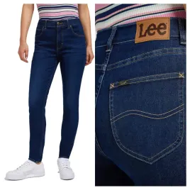 lee-ulc-skinny-w28-l33-damskie-spodnie-jeansy-dzinsy-rurki